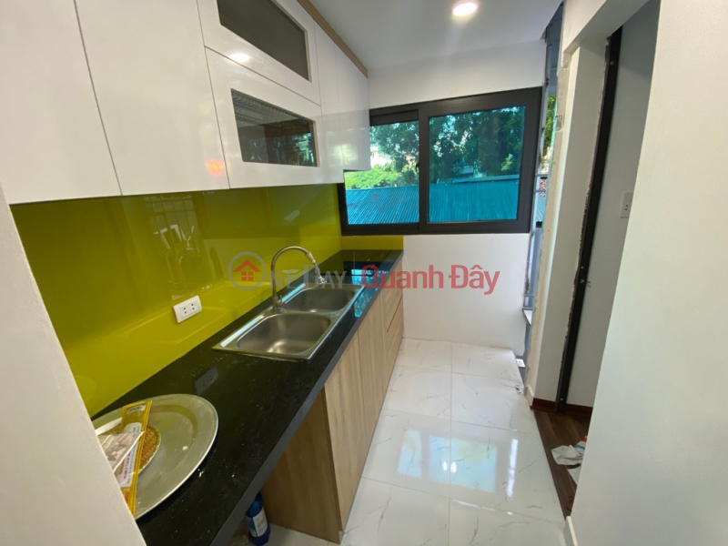 đ 2.86 Billion | HOUSE FOR SALE T2 TRUONG DINH 70 METERS 3 BEDROOMS PRICE 2TYXX