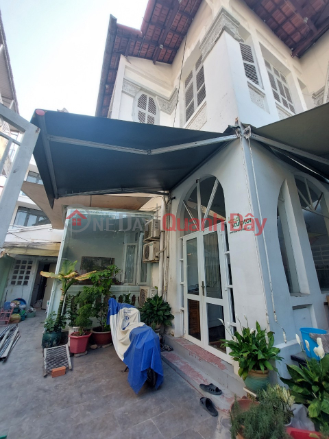 House for rent in district 3 area: 7x20m ground floor 1 floor garden price 55 million VND _0