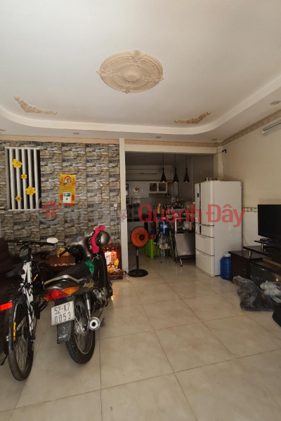 Property Search Vietnam | OneDay | Residential Sales Listings RIGHT ON THE FRONT OF ROAD NO. 6 MISSILE - NEAR AEON MALL BINH TAN - ABORIGINATING DISTRICT 6 - 2-STORY HOUSE.