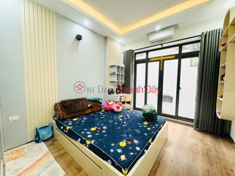 Property Search Vietnam | OneDay | Residential Sales Listings | BEAUTIFUL HOUSE - NEW ON NGUYEN VAN CU STREET - LONG BIEN, 47 SQM, 5 FLOORS, FRONTAGE 9.3 BILLION.