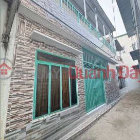 CHỦ DƯ CĂN NHÀ 2 TẦNG GẦN BIỂN HẺM PHẠM VĂN ĐỒNG PHƯỜNG BẮC NHA TRANG _0