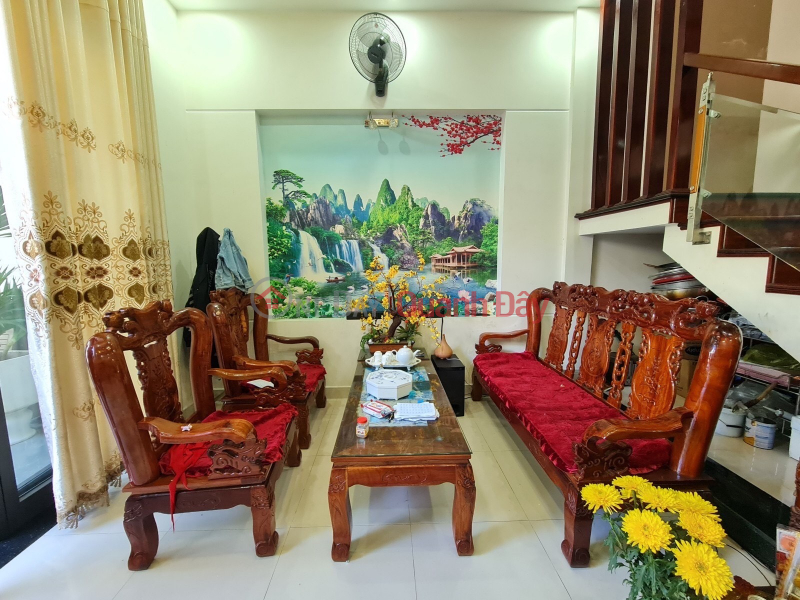 Property Search Vietnam | OneDay | Nhà ở Niêm yết bán Bán nhà 3 tầng mặt tiền ngay trung tâm thể thao Sơn Trà 100m2 6 tỷ thương lượng tốt.