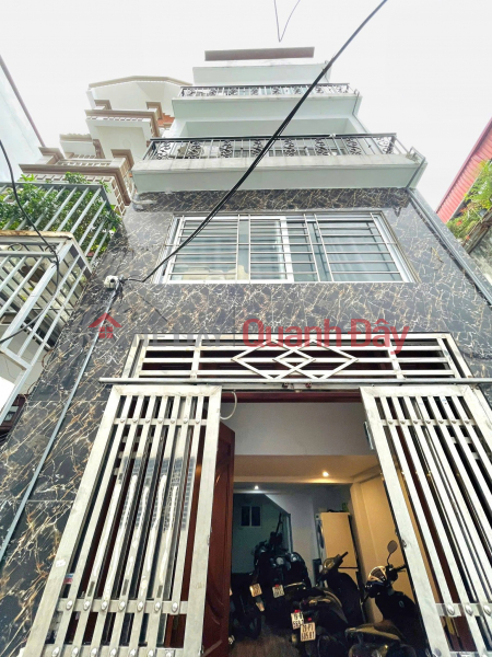 Property Search Vietnam | OneDay | Residential, Sales Listings | GREAT PRICE! Cash flow property in Yen Hoa, Cau Giay, 63m², 5 floors - 9 rooms, fully furnished, revenue 55 million VND\\/month.
