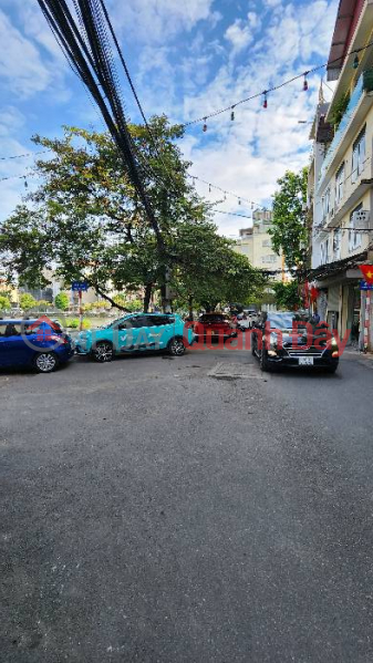 Property Search Vietnam | OneDay | Residential, Sales Listings, Over 8 billion VND for a house in alley 71, Bo De, 37m² x 4 floors, only one house away from the main street where cars can pass.