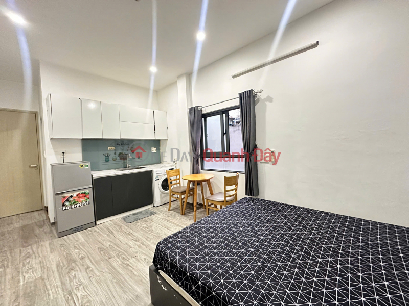Property Search Vietnam | OneDay | Nhà ở, Niêm yết cho thuê, CHO THUÊ CĂN HỘ STUDIO ĐẦY ĐỦ TIỆN NGHI – KHU AN THƯỢNG GẦN BIỂN