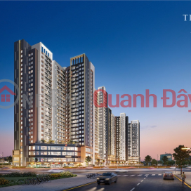 EMERALD GARDEN VIEW only 35 million\/m2 Bao Ngoc Garden Area in Thuan An Urban Center, Binh Duong. _0