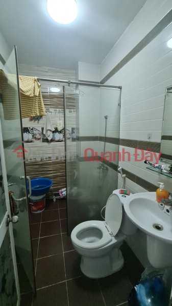 Property Search Vietnam | OneDay | Residential | Sales Listings | BINH TAN - FRONT OF 10M SUBLOT AREA - APPROXIMATELY 7 BILLION