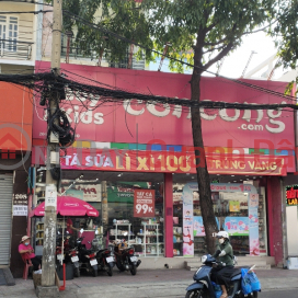 CONCUNG BABY CARE - Le Van Tho Street,Go Vap, Vietnam