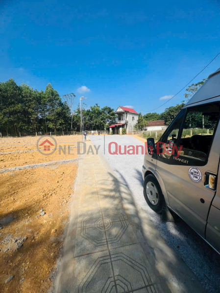 Launching 19 Thanh Minh Land Fund Lots, Only 200 million to own a lot of land with 5m-6m frontage, 150m2, Vietnam, Sales, đ 200 Million