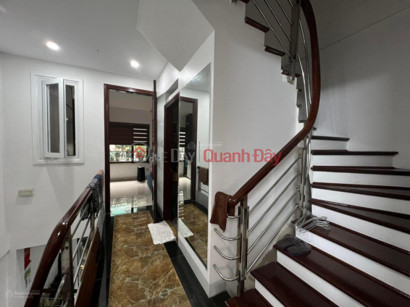 Property Search Vietnam | OneDay | Residential Sales Listings | Extremely rare! Ba Trieu street, Ha Dong: 85m2\\/4 floors, 4-seater car to enter the house, good business, 6.3 billion