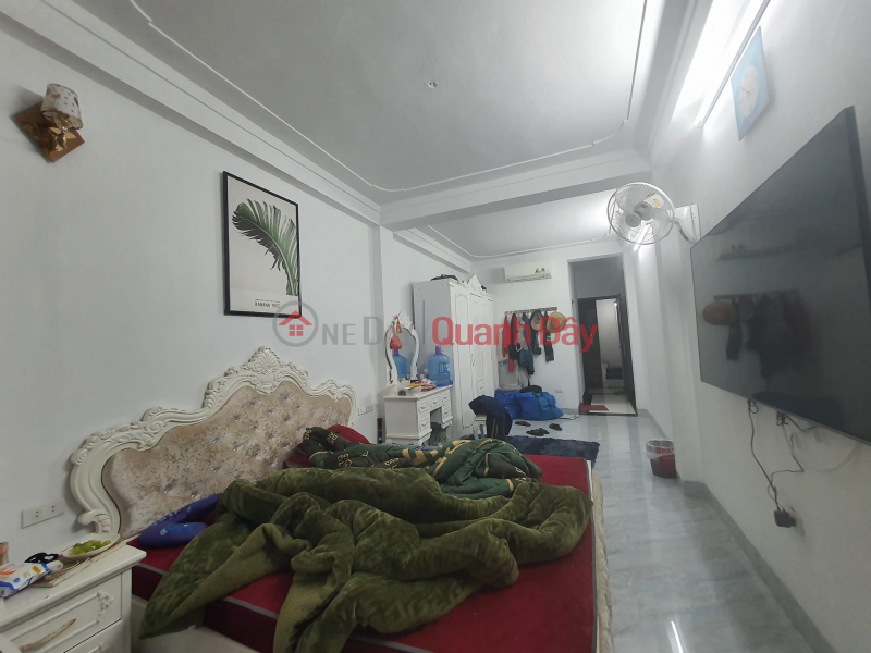 Property Search Vietnam | OneDay | Residential Sales Listings, House for sale 66m2 Nghi Tam street, Tay Ho 6 bedrooms Elevator Imported 10m Car avoid 6.2 Billion