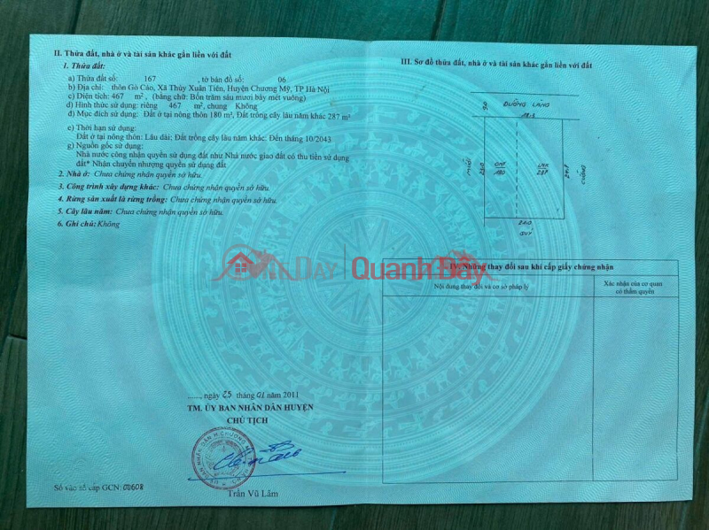  | Làm ơn chọn Nhà ở, Niêm yết bán đ 10 triệu