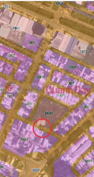 Property Search Vietnam | OneDay | Nhà ở | Niêm yết bán | ĐẤT ĐẸP - GIÁ TỐT - Chính Chủ Cần Bán Lô Đất Tại KDC Vạn Phong, Cái Răng, Cần Thơ