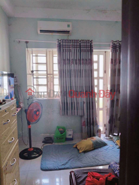 Bán nhà hxh 22m2-3tang sát mt Tân Chánh Hiệp 36 Q12 ,ngay Phần Mềm Quang Trung - 3,5 TỶ 0932030061 | Vietnam Sales đ 3.5 Billion