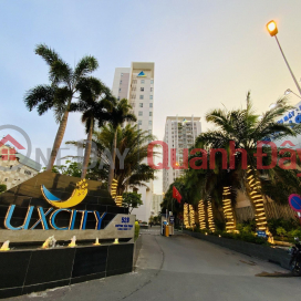 HOT HOT CĂN HỘ GIÁ TỐT HIẾM CÓ – CHÍNH CHỦ CẦN BÁN CĂN HỘ LUXCITY Quận 7 – CHỈ 2,2 Tỷ _0