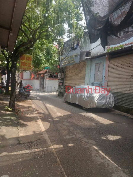 BÁN NHÀ TỔ 8 YÊN NGHĨA - HÀ ĐÔNG- Ô TÔ TRÁNH -KINH DOANH ĐỈNH CAO Niêm yết bán