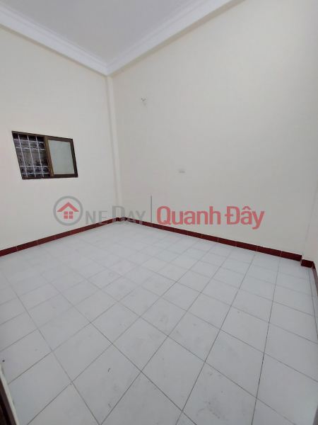 Property Search Vietnam | OneDay | Residential Sales Listings House for sale in Cau Giay, Oto avoid 6m distance, 62m2, 4 floors, 5.5m area, approximately 9 billion