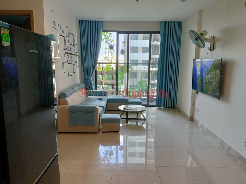 OCEAN PARK APARTMENT FOR RENT 2 BEDROOM 1VS, FULL DURING. CONTACT 0389259989 Rental Listings