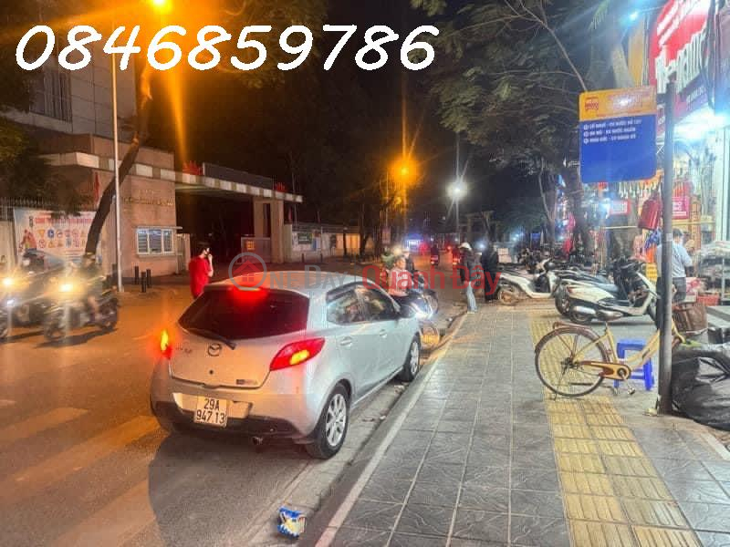 Property Search Vietnam | OneDay | Residential Sales Listings For Sale To Hieu Townhouse, TOP BUSINESS, AVOID CARS, PRICE 29 Billion (Negotiable)