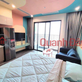 I SPECIALIZE IN RENTING LUXURY APARTMENTS AT VINHOMES OCEAN PARK PROJECT _0