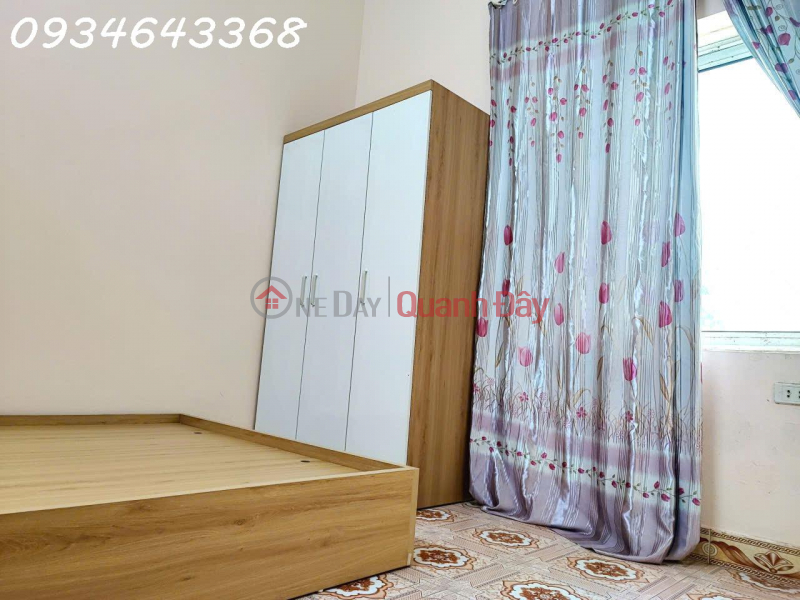 CHO THUÊ NHÀ: 3 TẦNG 4 NGỦ TẠI DO NHA, TÂY MỖ Niêm yết cho thuê