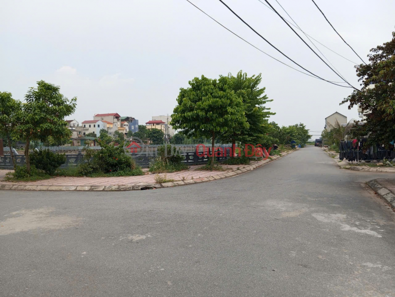 Property Search Vietnam | OneDay | Residential Sales Listings Land for sale in Thuan Thanh, Bac Ninh. 78m2 * frontage 4.3m * 2.8 billion. car access,