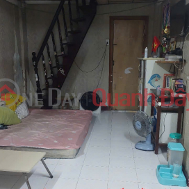 CĂN HỘ VIEW ĐẸP- GIÁ TỐT - CẦN BÁN NHANH Căn Chung Cư Chợ Quán đường Trần Bình Trọng, quận 5 ,TPHCM _0