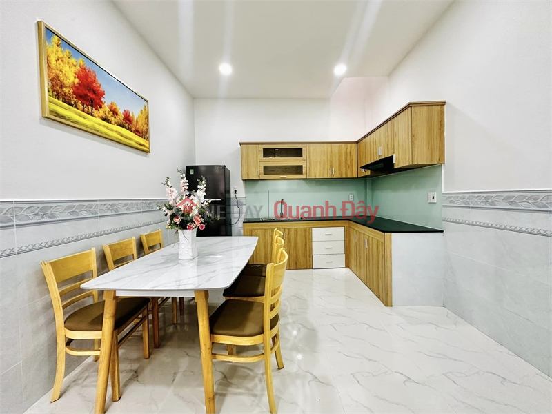 Property Search Vietnam | OneDay | Nhà ở | Niêm yết bán Gấp bán! nhà Quang Trung, Gò Vấp – 44m2, 2 tầng, chỉ 3.98 tỷ