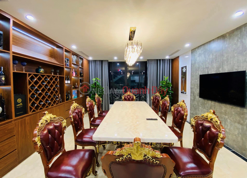 Property Search Vietnam | OneDay | Residential | Sales Listings Super product Beautiful House Thai Ha, Dong Da. 8 Floors Elevator, VIP Interior, OTO Avoid, Business. Area: 50m x 15 billion