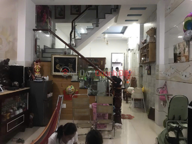 Property Search Vietnam | OneDay | Residential | Sales Listings | 2-SIDED HOUSE IN TRUCK ALLEY - GOOD LOCATION FOR BUSINESS AND SALE - GOOD ALLEY FOR BUSINESS