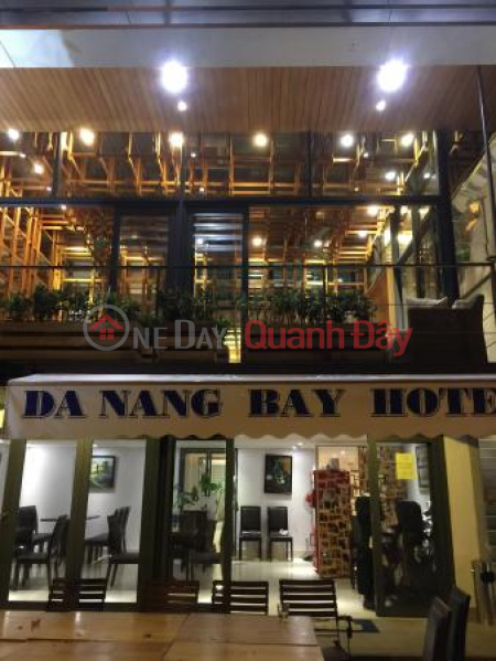 Đà Nẵng Bay Hotel (Da Nang Bay Hotel) Sơn Trà | ()(3)
