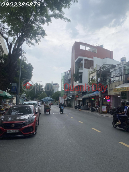 Property Search Vietnam | OneDay | Nhà ở | Niêm yết bán, ***Thanh lý tài sản: nhà 2 mặt tiền Lê Bình, phường 4 Tân Bình, 4*21