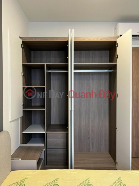 Property Search Vietnam | OneDay | Residential Sales Listings BEAUTIFUL APARTMENT - GOOD PRICE - Need to Sell Quickly Apartment at Soho Residence Project, District 1, HCM