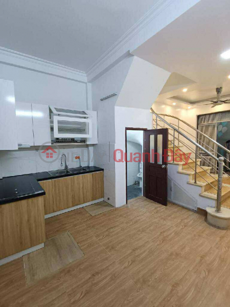 Property Search Vietnam | OneDay | Residential, Sales Listings, Next to Times City, Beautiful House, Corner Lot, 2 Open Sides, Near Street, Price 6 Billion