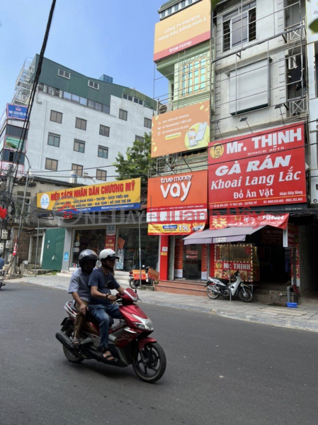 Property Search Vietnam | OneDay | Residential Sales Listings | 5-storey house for sale, main business axis in Chuc Son town, price 1.9 billion