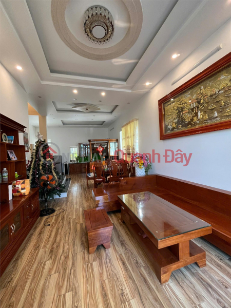 BEAUTIFUL HOUSE - GOOD PRICE - OWNER NEEDS TO SELL HOUSE In Tam Quan Nam Ward, Hoai Nhon Town, Binh Dinh. | Vietnam | Sales | đ 4.6 Billion