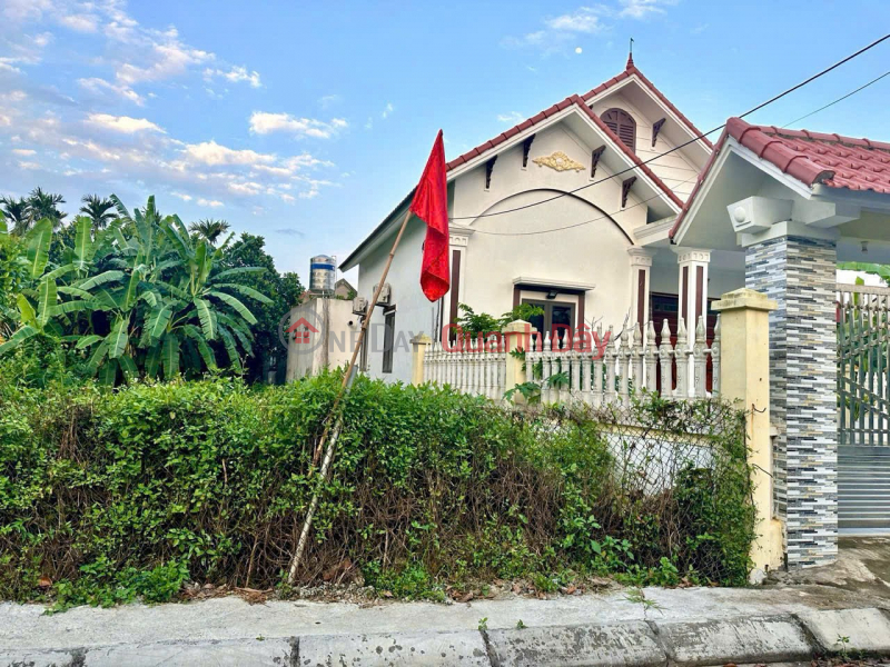 Lô 116m² mặt đường nhựa – Thượng Đức, Minh Đức – giá chỉ 19.x triệu/m² ZALO 0567 222 555 Việt Nam Bán đ 2,26 tỷ