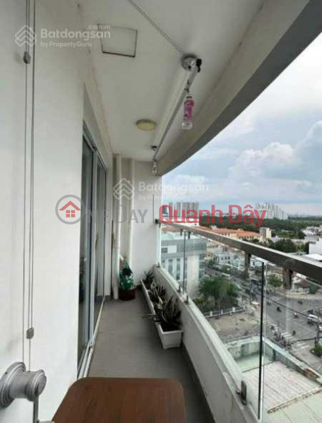 Tulip Tower apartment for sale, 2 bedrooms, 2 bathrooms. Vietnam | Sales đ 2.25 Billion