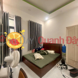 HOUSE FOR SALE 1 GROUND FLOOR 1 FIRST FLOOR IN TRAN QUY CAP ALLEY - PHUONG SAI _0