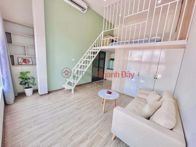 Bán CCMN Nguyễn Xiển, Thanh Trì, 81m2*7T, 24P, giá 9.75 tỷ, thu trên 10%/năm Niêm yết bán