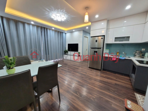 CHÍNH CHỦ gửi bán căn 3PN Vinhomes D'capitale - C6 - 100m2 view hồ/ 12 tỷ _0