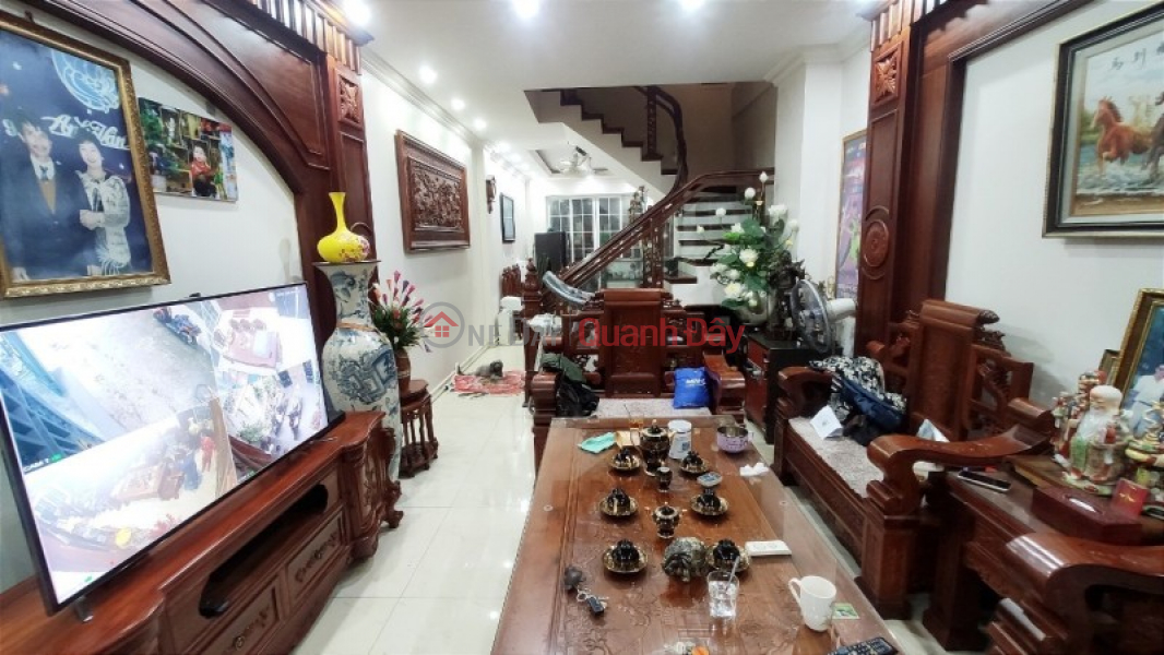 Property Search Vietnam | OneDay | Nhà ở Niêm yết bán NHÀ ĐẸP NGỌC THỤY, DÂN XÂY CHẮC CHẮN, VỊ TRÍ ĐẮC ĐỊA, TIỆN ÍCH TRÀN NGẬP