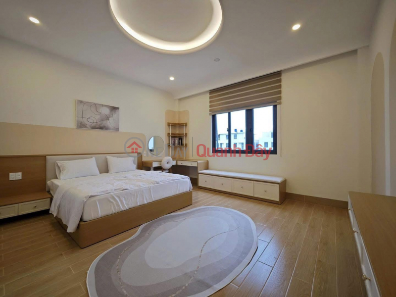 **Bán nhà HXH 373 Lý Thường Kiệt, phường 9 Tân Bình (5,5x10m) - 4 tầng | Việt Nam | Bán, đ 9,5 tỷ