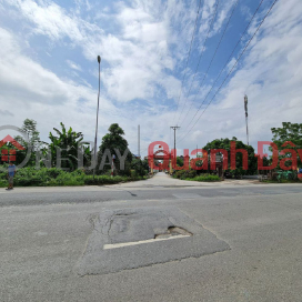 181m2 to build a motel and motel in Trau Quy to combine business. 10m road. _0