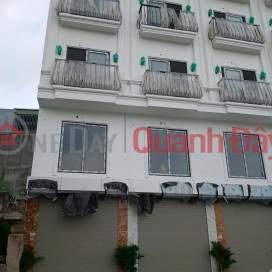 So beautiful, guys! 5 houses in Tu Hiep - Thanh Tri, 2 container roads to avoid. Flawless beauty, lake view. _0
