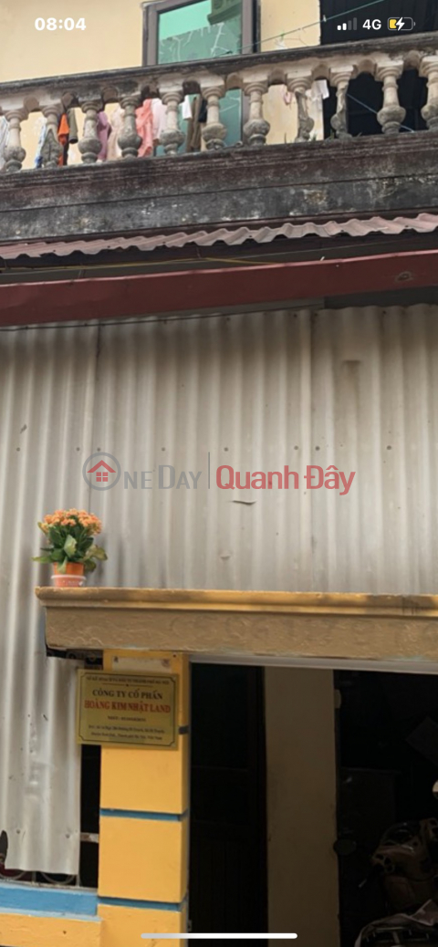 CHÍNH CHỦ BÁN NHÀ ÔTÔ KINH DOANH 2 MẶT NGÕ PHÂN LÔ QUÂN ĐỘI CỰC ĐẸP, DÂN TRÍ CAO, TIỆN ÍCH NHIỀU _0