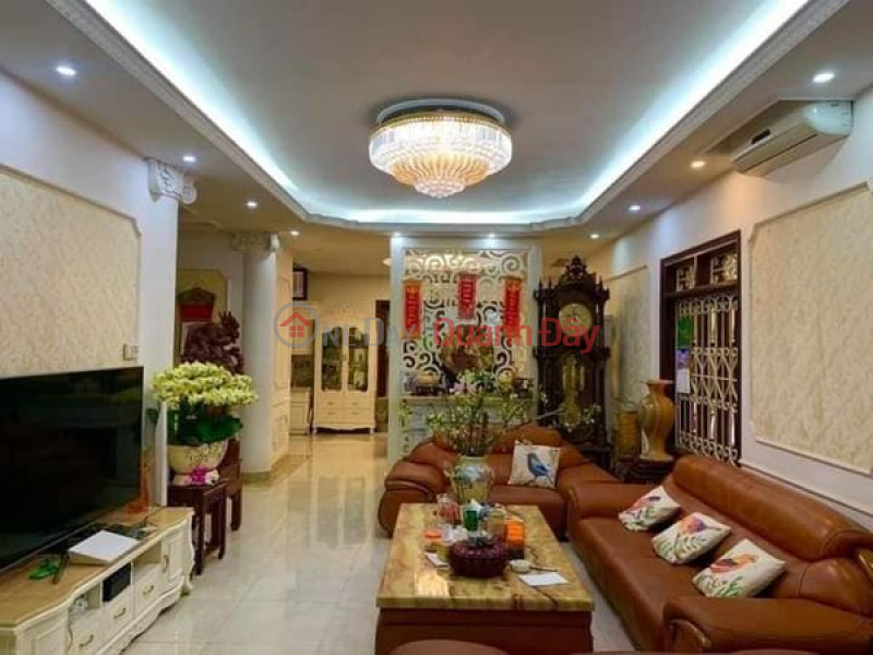 Property Search Vietnam | OneDay | Residential, Sales Listings Super product garden villa corner lot Huu Hung Tay Mo functional urban area