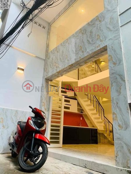 Property Search Vietnam | OneDay | Nhà ở Niêm yết cho thuê | Nhà Nguyên Căn Quận 10