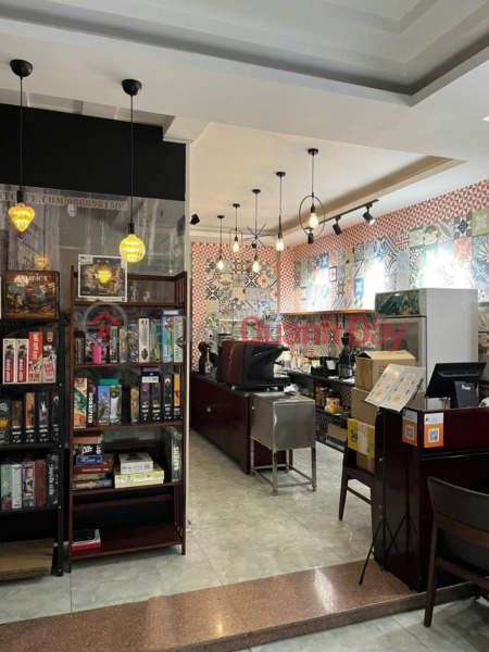 Giảm 400tr! Nhà Lô góc SHR 4 tầng Đ.12m 73m2 – Đặng Thùy Trâm Bình Thạnh S, Việt Nam | Bán, đ 16,5 tỷ