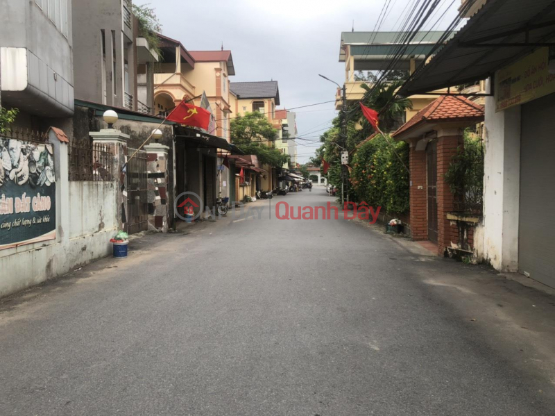 The owner needs to sell urgently 66.5m Dong Tru Hamlet, Dong Hoi Commune, Dong Anh Highway 7c public price 53 million\\/m2 for investment or Vietnam, Sales, đ 3.5 Billion
